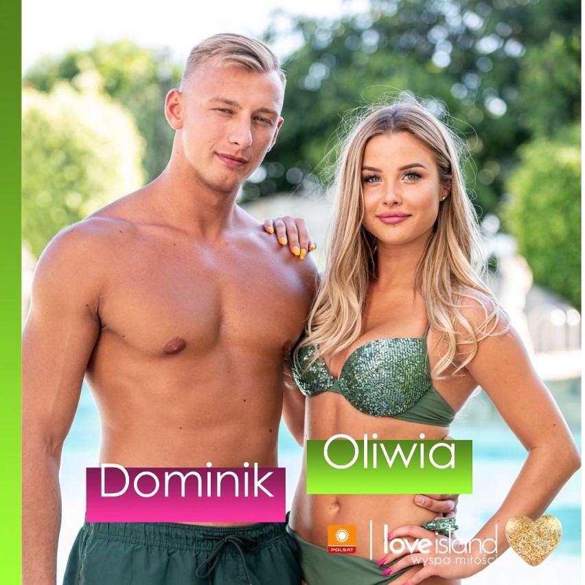 Oliwia Knapek z „Love Island” na gorących zdjęciach. Pokazała naprawdę dużo!