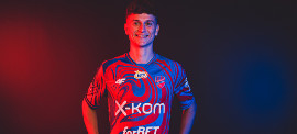 8. miejsce: KUPNO - Dawid Drachal