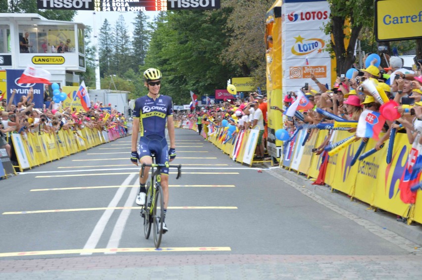 TDP 2017 Zakopane