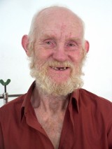 Zaginął bezdomny 75-letni Zbigniew Tkaczyk