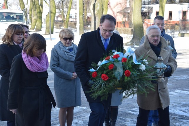 Międzynarodowy zgrzyt w Radomsku. Prezydent poprosił burmistrza z Izraela o zmianę treści przemówienia