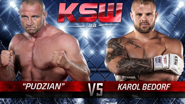 KSW 44. TRANSMISJA NA ŻYWO TV, ONLINE, STREAMING 08.06. [KIEDY GALA KSW 44?]