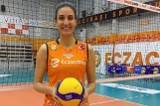 Gözde Yılmaz, wielka gwiazda siatkówki w Turcji, reprezentantka kraju, w E.Leclerc Moya Radomka Radom?