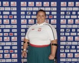 Paraolimpiada 2020. Sztangistka Marzena Zięba jest w życiowej formie i będzie walczyć o kolejny medal olimpijski