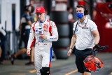 Oficjalnie: Nikita Mazepin wyrzucony z Formuły 1. Haas wydał komunikat