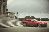 Alfa Romeo Disco Volante by Touring nagrodzona
