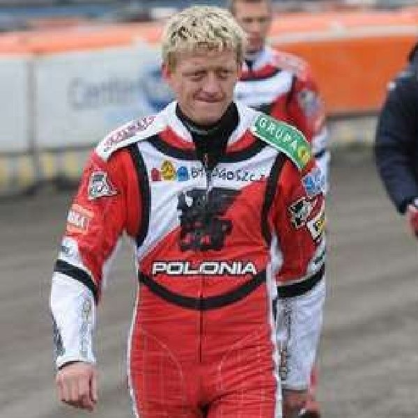 Tomasz Chrzanowski wraca do Elitserien.