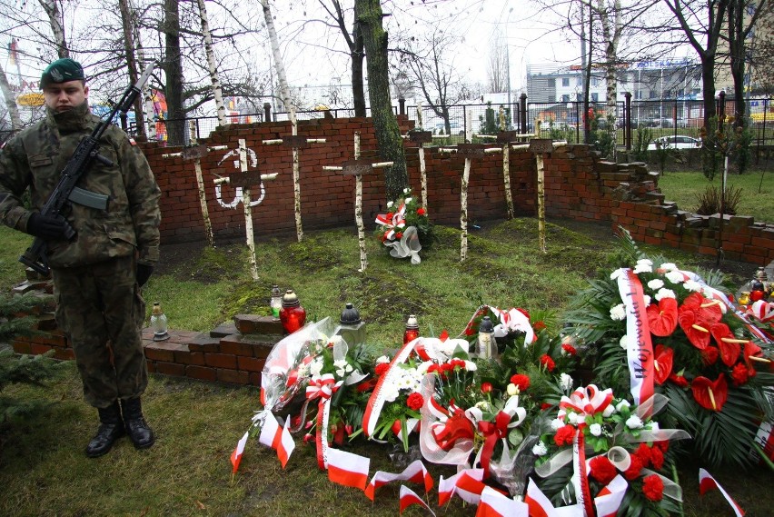 Dzień Żołnierzy Wyklętych w Lublinie