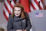 Georgette Mosbacher, była ambasador USA, o polskiej pomocy dla uchodźców: Polska to promyk nadziei podczas tej całej okropnej wojny