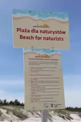 Gdzie opalać się nago? Powstała pierwsza oficjalna plaża! 