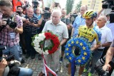 Czy Rafał Majka wygra Tour de Pologne 2019? Zobaczcie niezwykłe zdjęcia polskiego faworyta