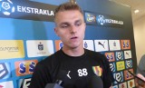 Paweł Sokół, bramkarz Korony Kielce: - Jestem gotowy do debiutu