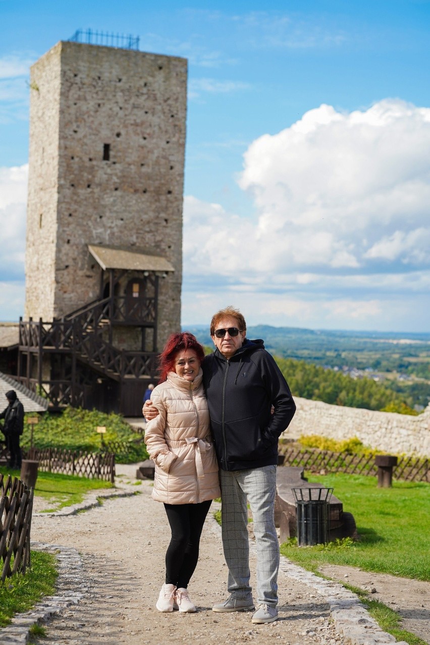 „Sanatorium miłości 5” odcinek 7. Dariusz i Anita będą razem? Zakusy Darka w końcu podziałały! Anita wprost nie mogła się od niego oderwać