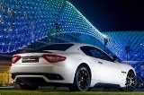 Specjalna wersja Maserati Gran Turismo S. Pojawi sie tylko 12 wersji tego modelu