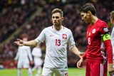 Mariusz Piekarski: Maciej Rybus latem miałby trafić do Lechii Gdańsk? To nierealne!