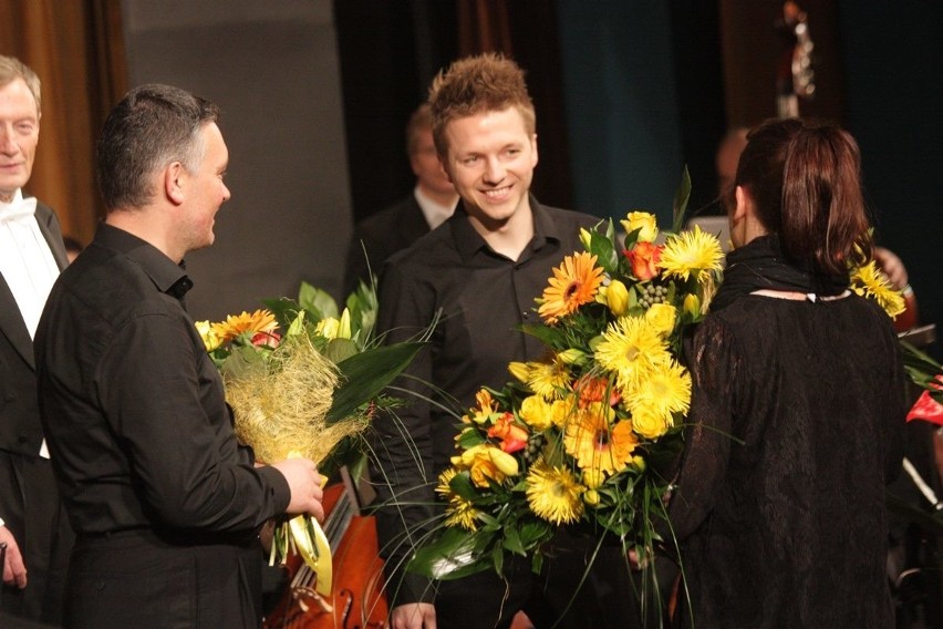 Koncert inaugurujący obchody 100-lecia Zawiercia