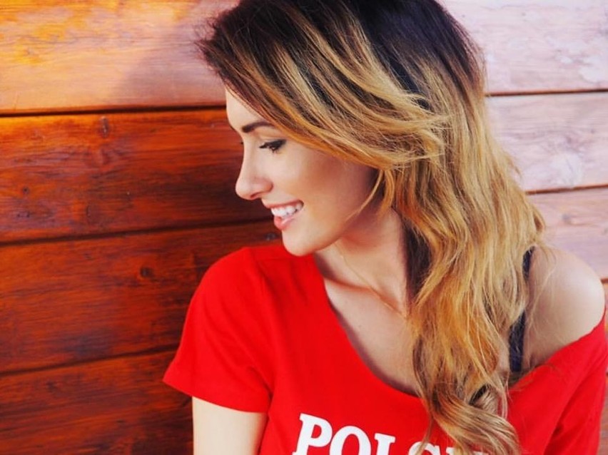 Miss Polski 2014 Ewa Mielnicka trafiła do szpitala