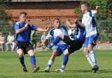 IV liga: Wiekowianka Wiekowo - Bałtyk Koszalin 0:2 (0:1) [zdjęcia]