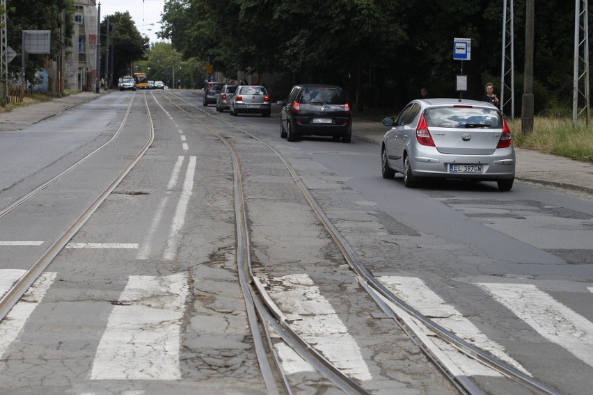 Co z remontem ulicy Wojska Polskiego? Dlaczego urząd nie podaje terminu rozpoczęcia prac?