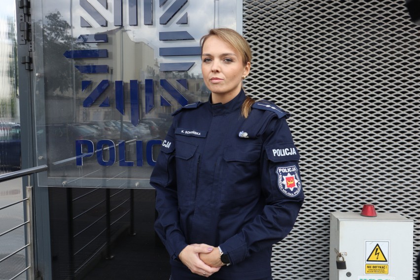 Wzmożone patrole policji podczas długiego weekendu sierpniowego na drogach w Łódzkiem. Co będą kontrolować? 