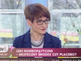 Na czym polega działanie leków homeopatycznych? [WIDEO]