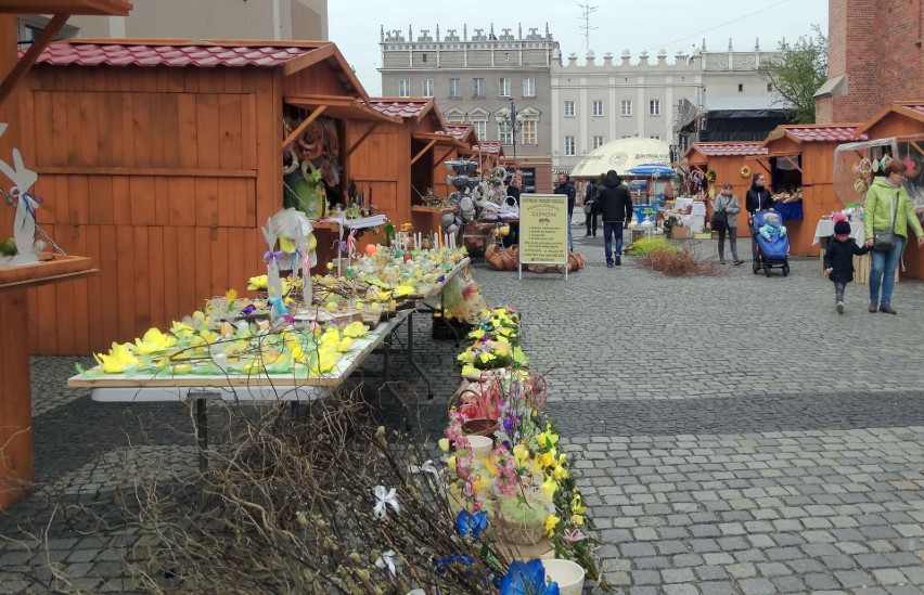 Wielkanoc coraz bliżej. Zapraszamy do obejrzenia pięknych...