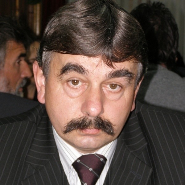 Stanisław Nowak dostał najwięcej głosów w sondzie internetowej.