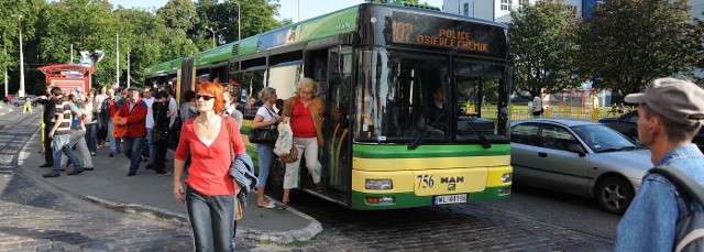 Pasażerowie mogą także być spokojni, policki przewoźnik będzie nadal oferował im usługi.