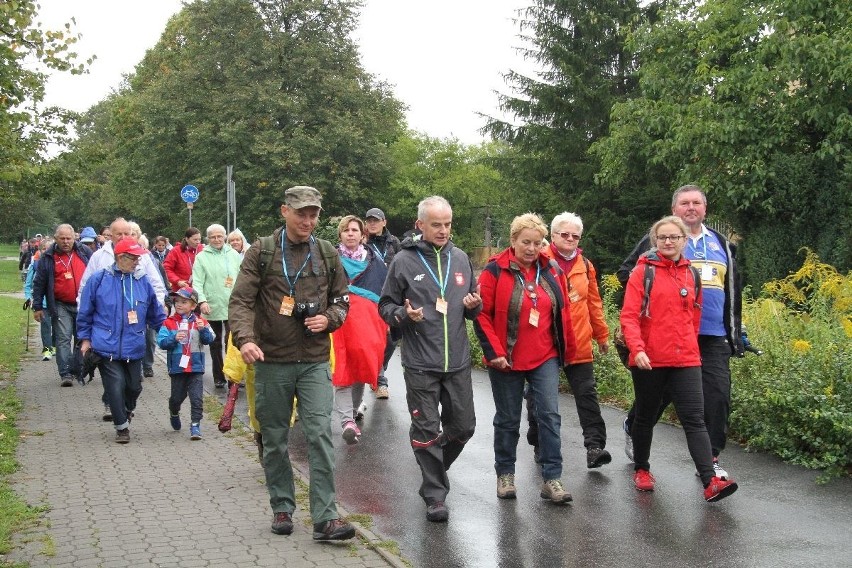 W Kielcach odbył się 3. PKO Bieg Charytatywny. Najważniejszy był szczytny cel