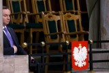Wybory prezydenckie 2020: Nowy sondaż. Minimalna przewaga Andrzeja Dudy nad kontrkandydatami w drugiej turze