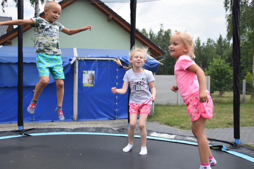 Piknik na rzecz rodziny i rodzicielstwa zastępczego odbył...