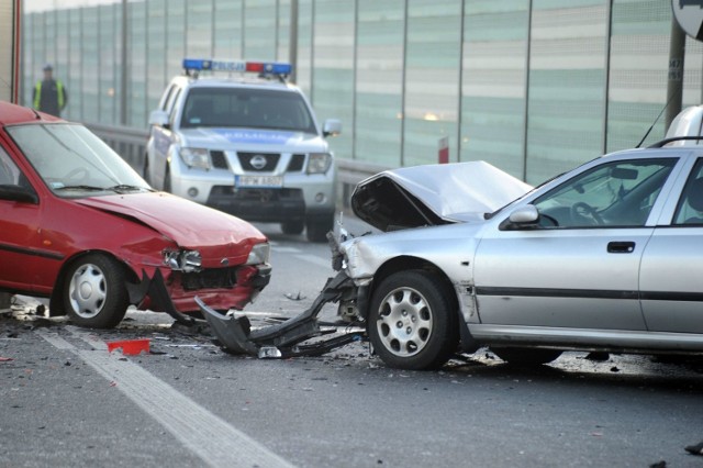 Wypadek pod Stargardem Szczecińskim