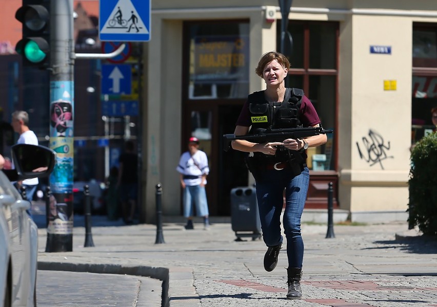 Plagi Breslau - Online. Gdzie oglądać najnowszy film Patryka...