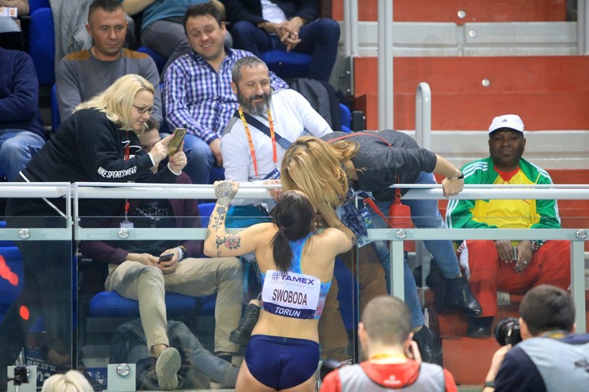 Copernicus Cup - znowu komplet kibiców na trybunach. Byłeś? Zobacz, czy jesteś na zdjęciu!