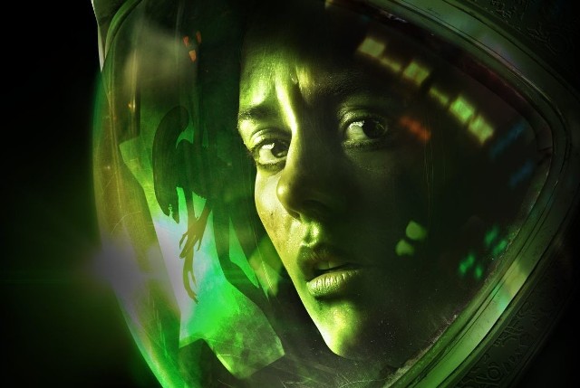 Obcy: Izolacja/Alien: IsolationAmanda Ripley, bohaterka gry Obcy: Izolacja