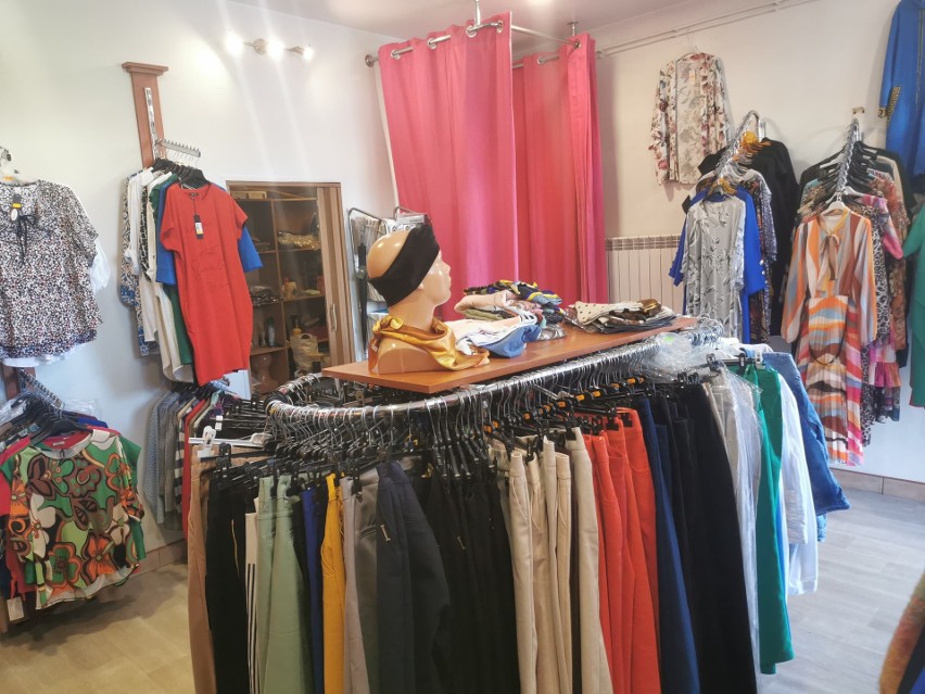 Butik Vinci w Jędrzejowie Butikiem Roku w powiecie jędrzejowskim. Klientki  znajdą tu odzież z Włoch i z Polski. Zobaczcie zdjęcia | Echo Dnia  Świętokrzyskie