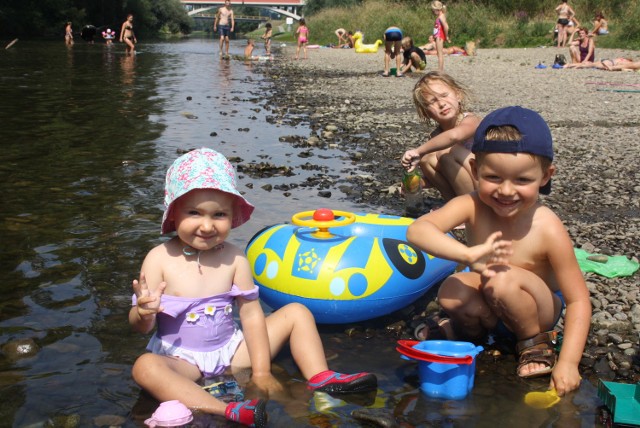 Wszyscy mali oświęcimianie mają szanse na przedszkole