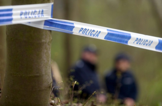 Policjanci zatrzymali kolejnego podejrzanego o udział w zabójstwie 29-letniego Macieja z Bysławia.