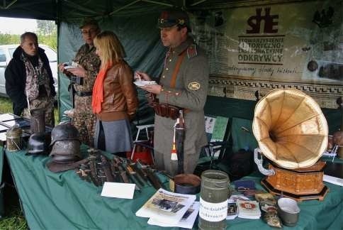 Biesiada Historyczna w 2013 roku