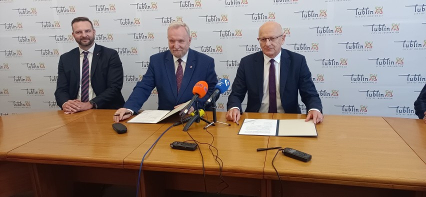 W Lublinie powstanie oddział SMS dla przyszłych mistrzyń w piłce ręcznej