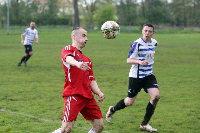 Marcin Kowalczyk (Czarni Staniątki)