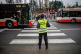 Straż miejska nie chce nowych kompetencji? W mundurze z zaskoczenia handlarza nie złapiesz. Krytyczne oceny zapowiadanych zmian w kodeksie