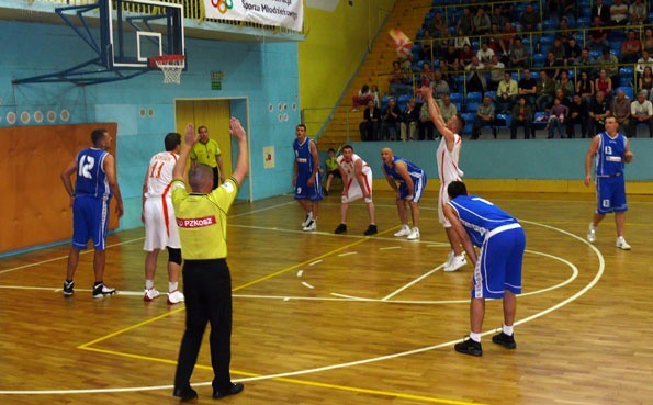 UMKS - Basket