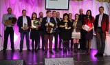 Kielce. Studencka Gala w klubie WSPAK