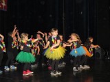 Pląsy Przedszkolaków - taneczne popisy na deskach BDK [zdjęcia]