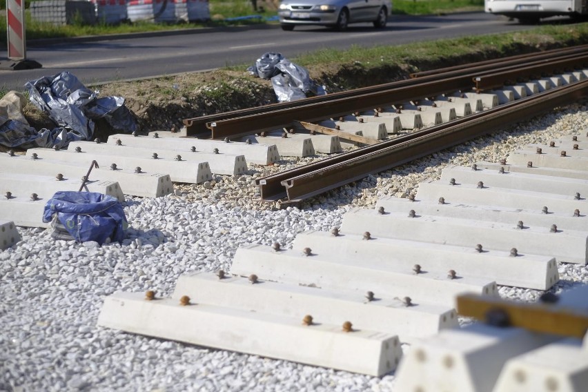 Prace na placu Chrapka powinny zakończyć się w marcu