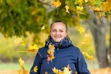 "Rolnicy. Podlasie". Ranczo Emilii Korolczuk z Laszek jesienią zachwyca kolorami. Tu jest jak w bajce! Zobacz piękne zdjęcia