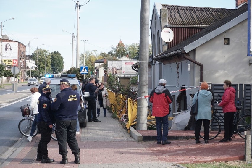 23 - latka podczas przesłuchania nie przyznała się do...