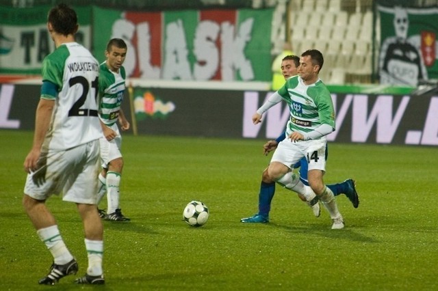 Lechia Gdańsk 0:0 Lech Poznań