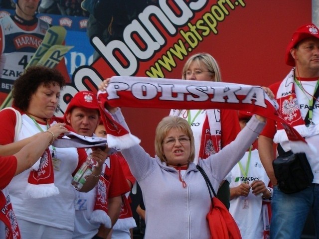Polska 0:3 Słowenia